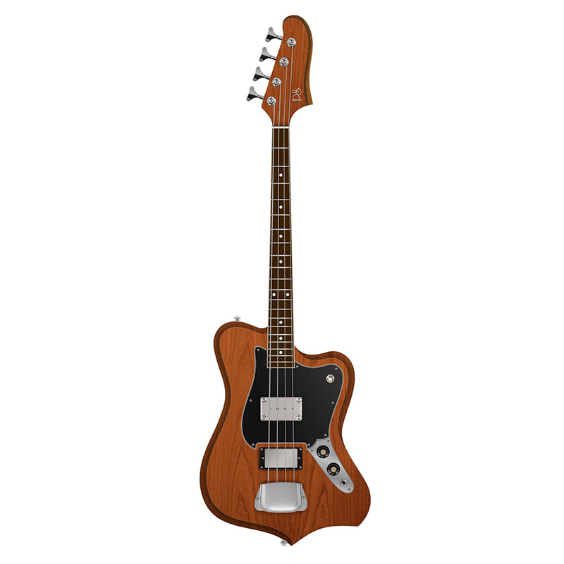 J. Doe Bass