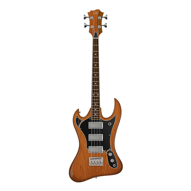 Classic Creep Bass – PureSalem Guitars