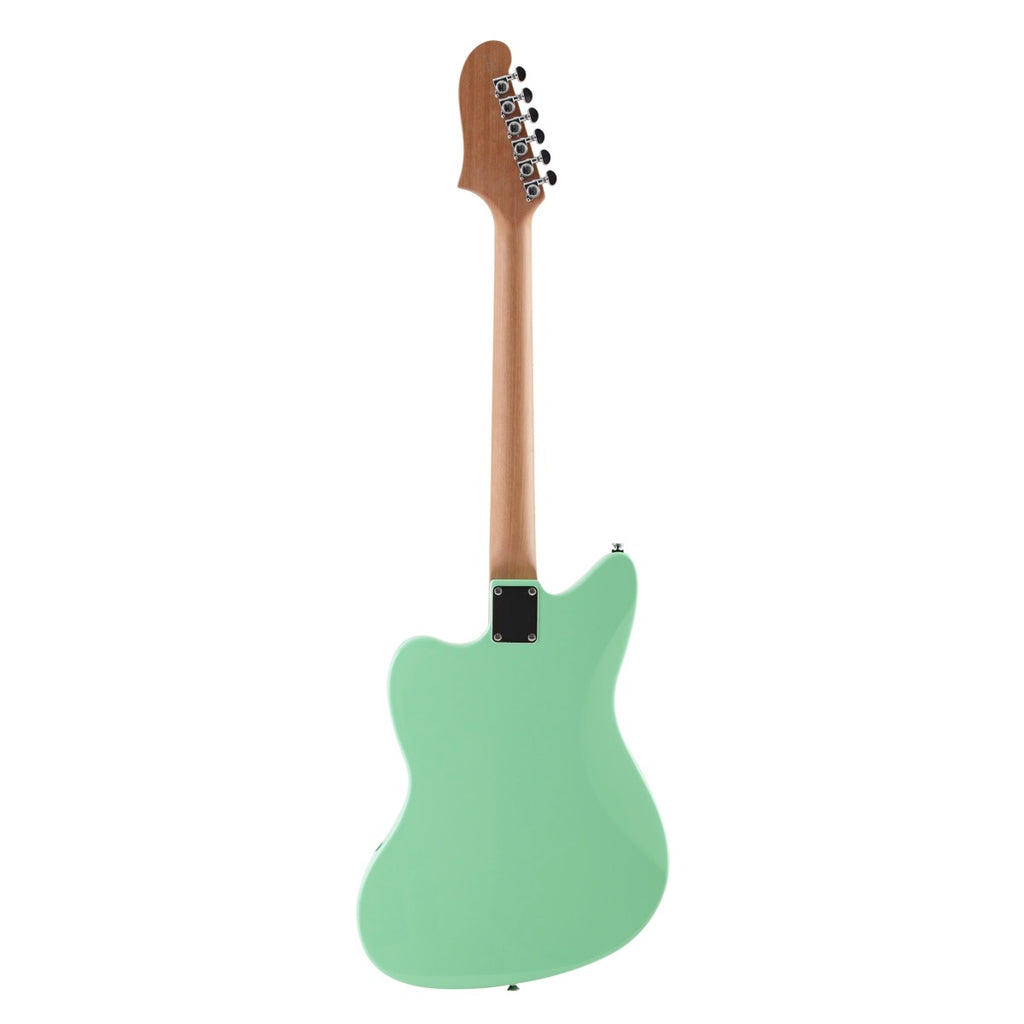 Woodsoul – PureSalem Guitars