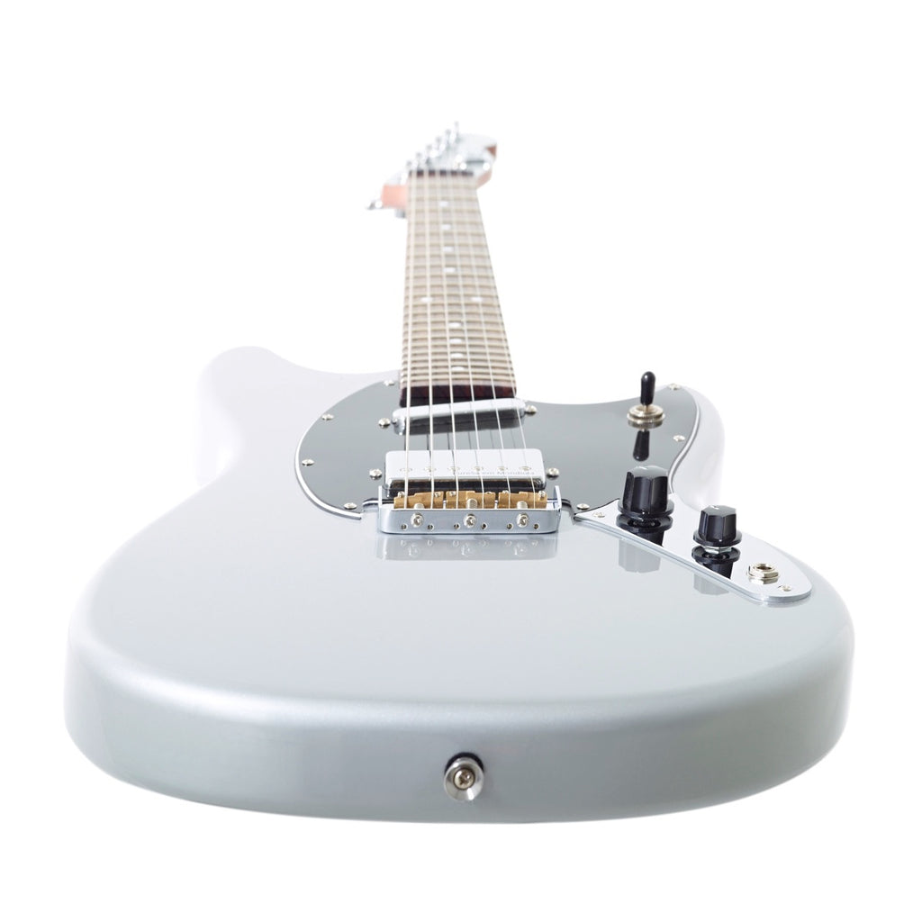 ギター Jim Fender Jim Adkins JA-90 Telecaster Thinline Electric Guitar