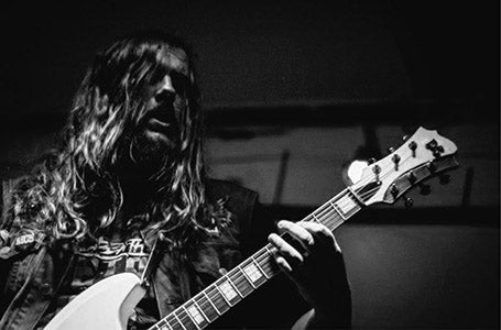 BRENT BERGHOLM
