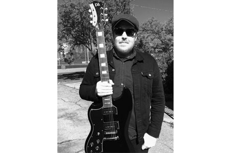 ZACHARY DAMON