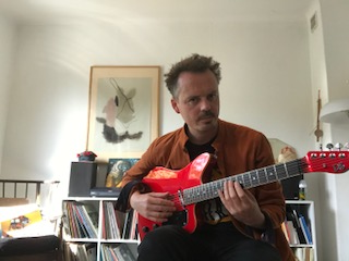 Valentin Carette