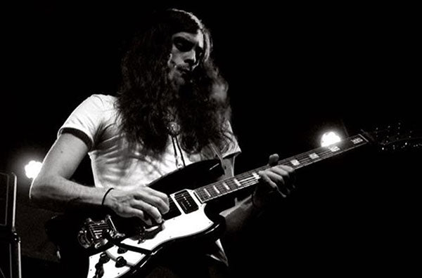 TONY WOLD