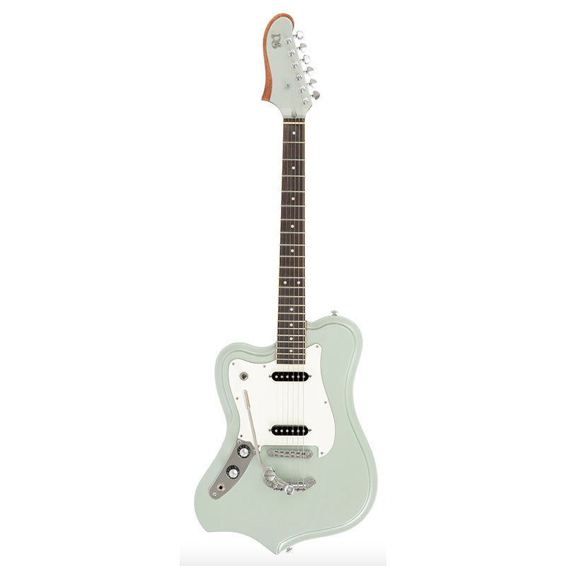 J. Doe – PureSalem Guitars