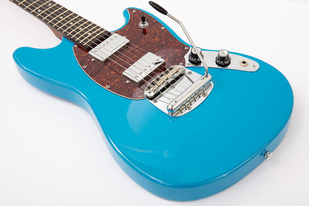 Jimmy PureSalem Guitars jimmy-puresalem-guitars