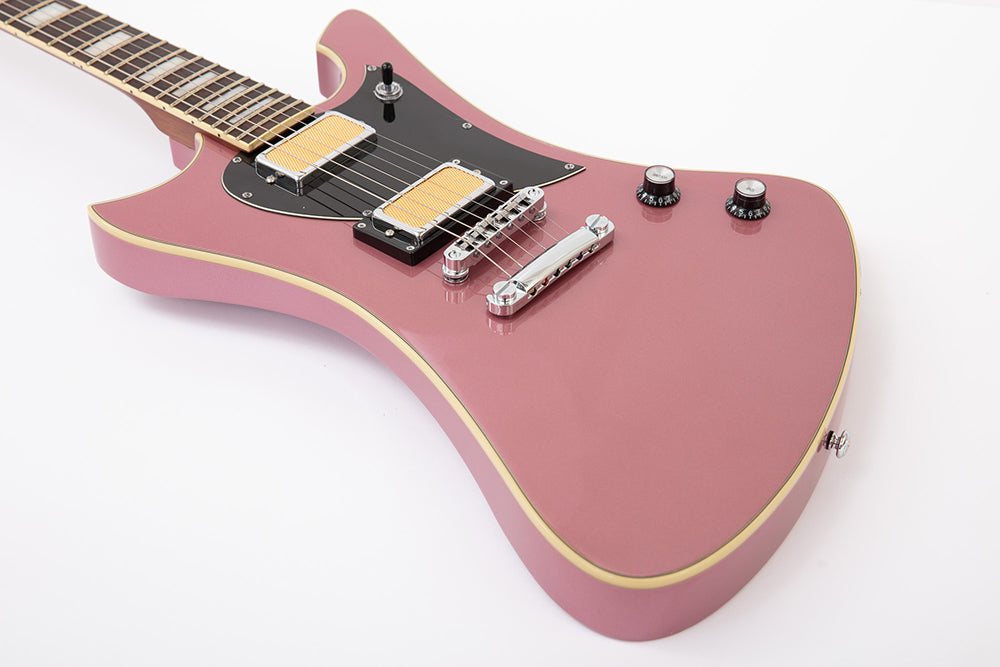 La Bruja PureSalem Guitars la-bruja-puresalem-guitars