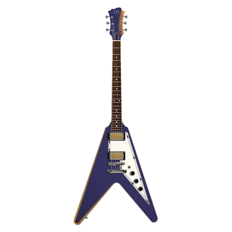 Bruiser – PureSalem Guitars