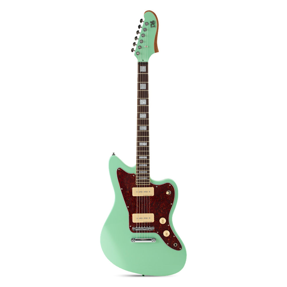 Woodsoul – PureSalem Guitars