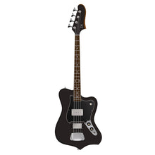J. Doe Bass