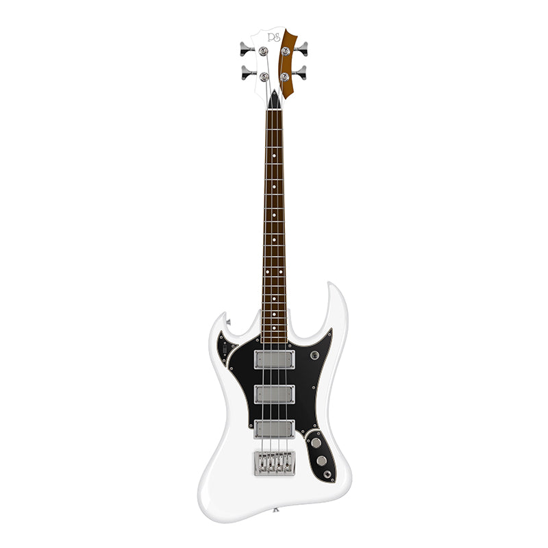 Classic Creep Bass – PureSalem Guitars