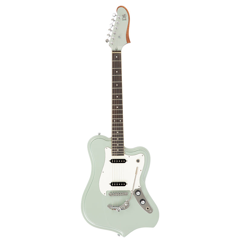 J. Doe – PureSalem Guitars