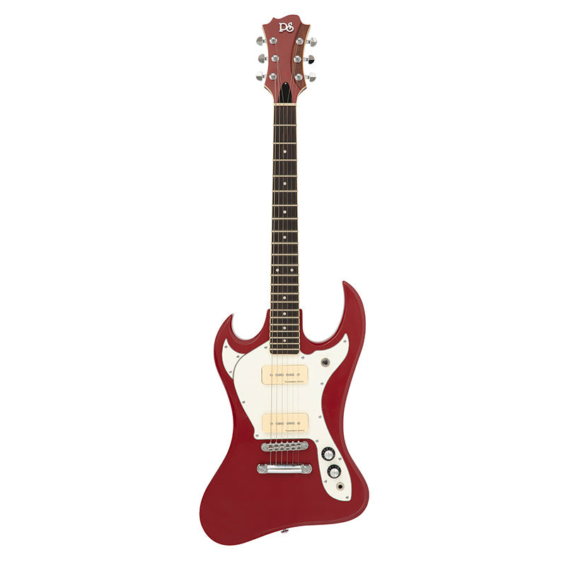 Classic Creep – PureSalem Guitars