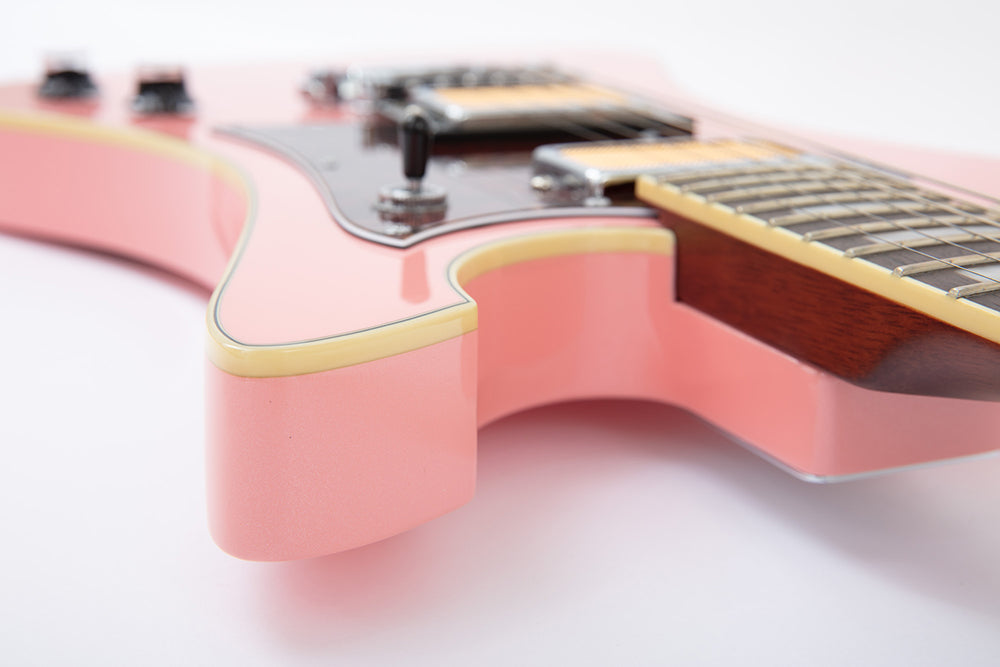 La Bruja PureSalem Guitars la-bruja-puresalem-guitars