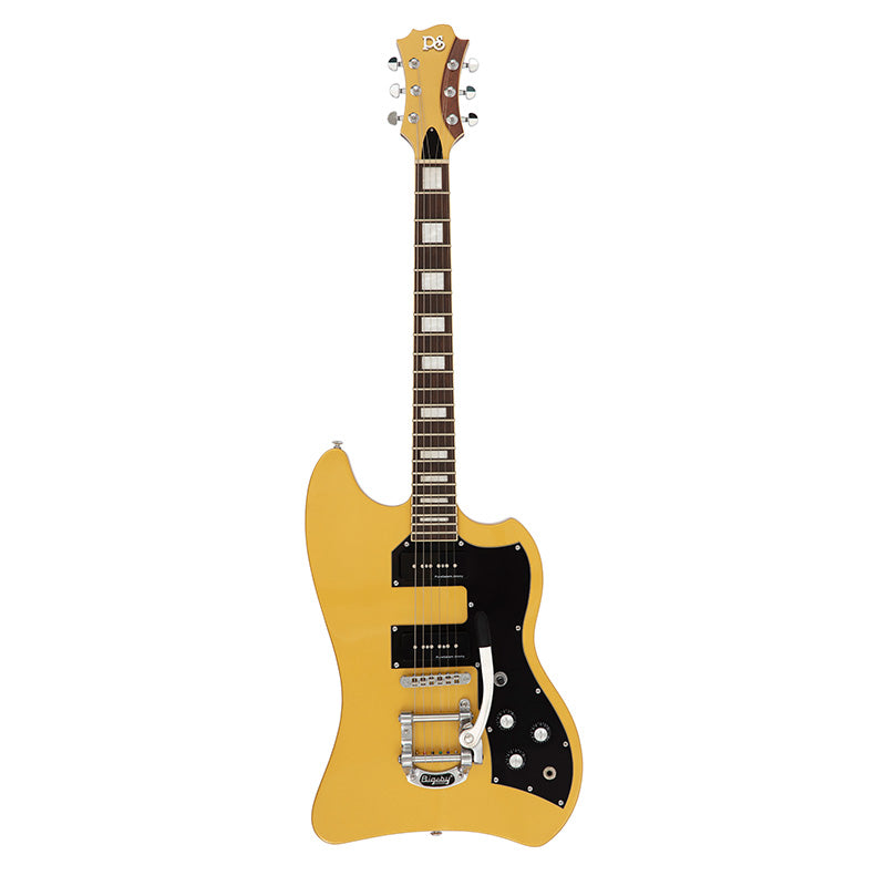 Tom Cat – PureSalem Guitars