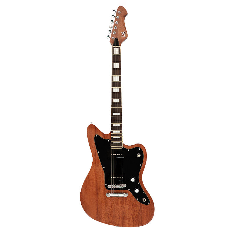 guitar joolz Woodsoul – PureSalem Guitars