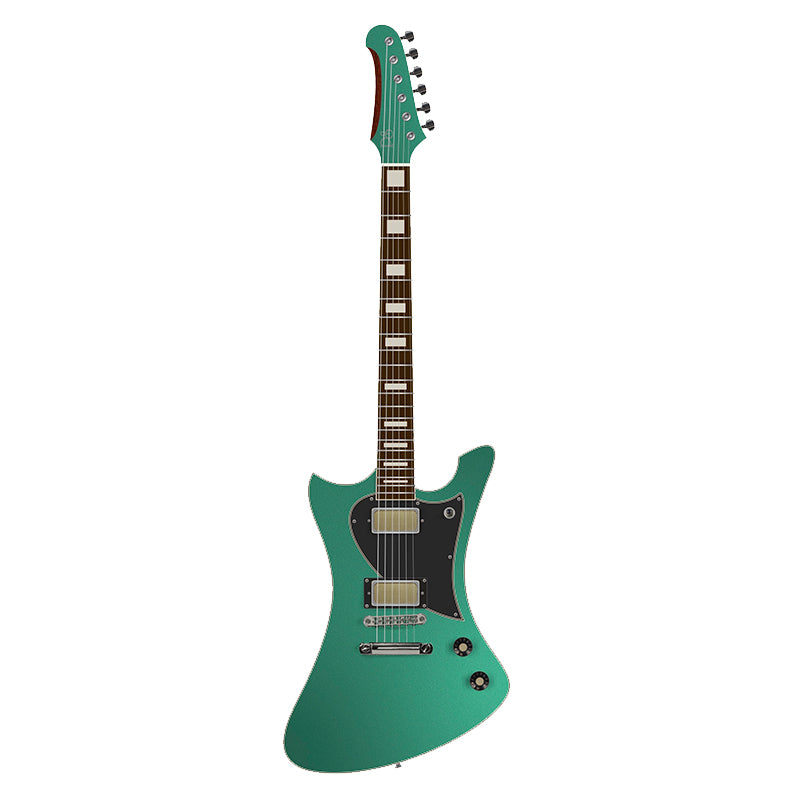 La Bruja PureSalem Guitars la-bruja-puresalem-guitars