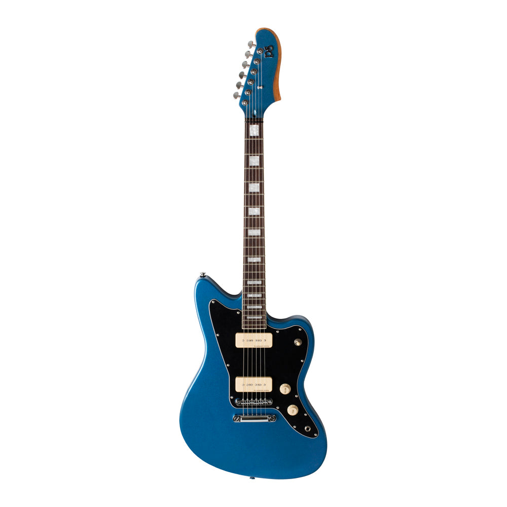 Woodsoul – PureSalem Guitars